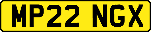 MP22NGX
