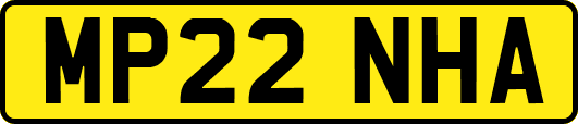 MP22NHA