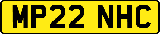 MP22NHC