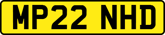 MP22NHD