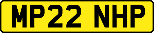 MP22NHP