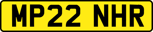 MP22NHR
