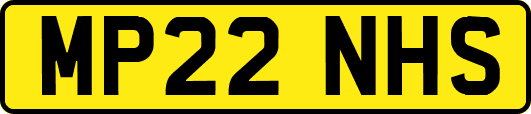 MP22NHS