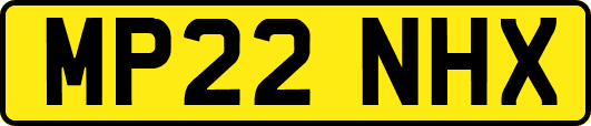 MP22NHX