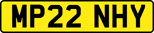 MP22NHY