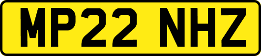 MP22NHZ