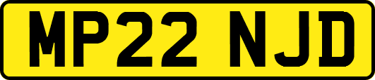 MP22NJD