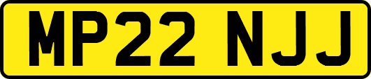 MP22NJJ