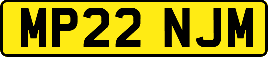 MP22NJM