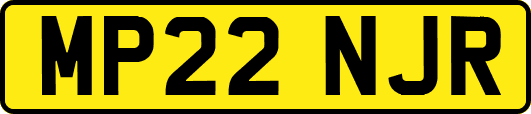 MP22NJR