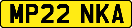 MP22NKA