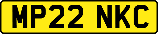 MP22NKC