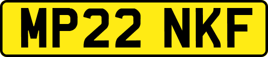 MP22NKF