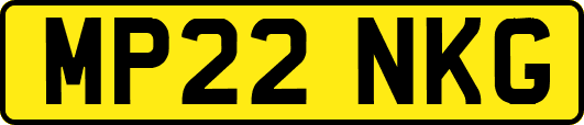 MP22NKG