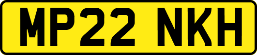 MP22NKH