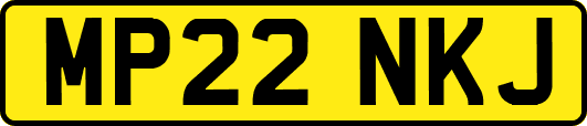 MP22NKJ