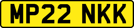 MP22NKK