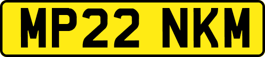 MP22NKM