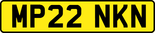 MP22NKN