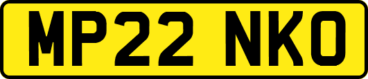 MP22NKO
