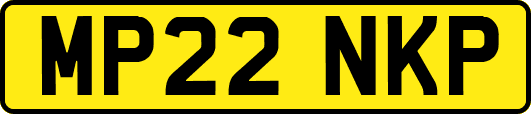 MP22NKP