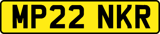 MP22NKR