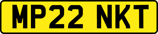 MP22NKT