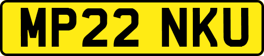 MP22NKU
