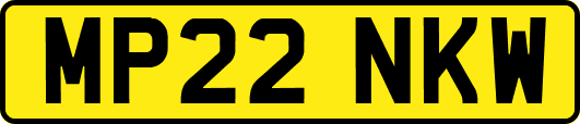 MP22NKW