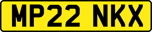 MP22NKX