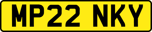 MP22NKY