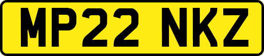 MP22NKZ