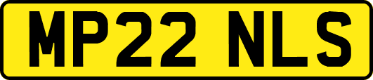 MP22NLS