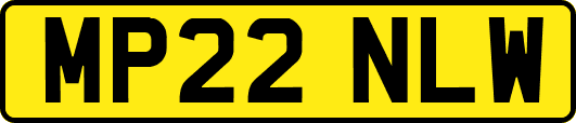 MP22NLW