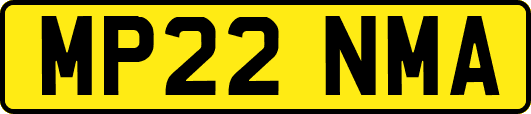 MP22NMA
