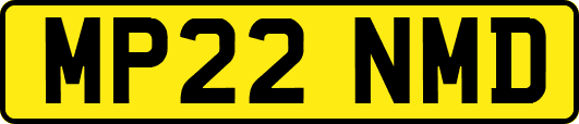 MP22NMD