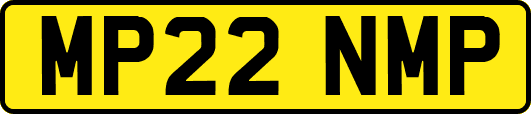 MP22NMP