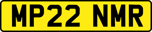 MP22NMR