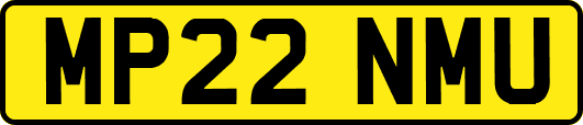 MP22NMU