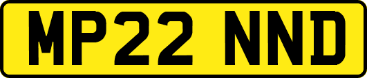 MP22NND
