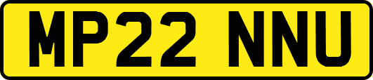 MP22NNU