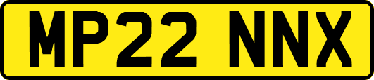 MP22NNX