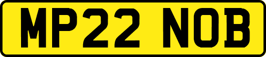 MP22NOB