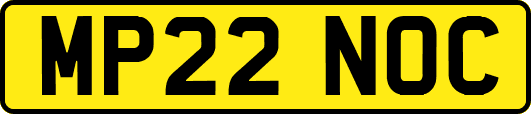MP22NOC