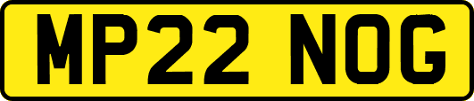 MP22NOG