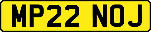 MP22NOJ