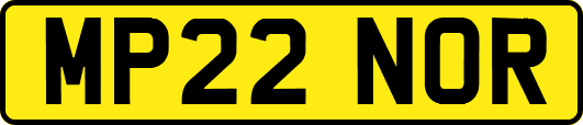 MP22NOR