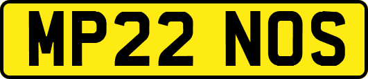 MP22NOS