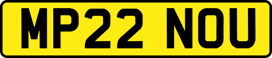 MP22NOU