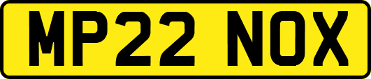 MP22NOX